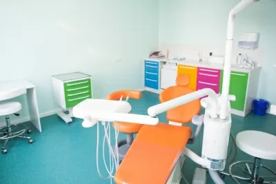 Стоматология Ольга