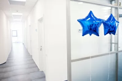 Стоматология Ольга