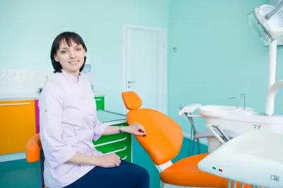 Стоматология Ольга