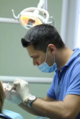 Стоматология Ольга