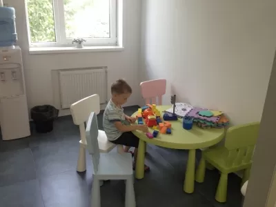 Стоматология Ольга