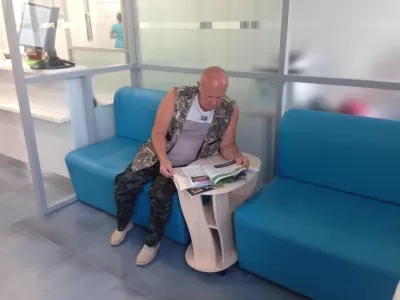 Стоматология Ольга