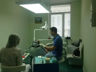 Стоматология Ольга