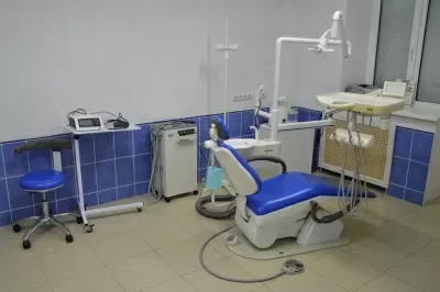 Стоматология Щелкунчик