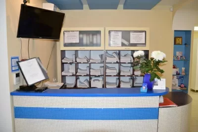 Стоматология Щелкунчик