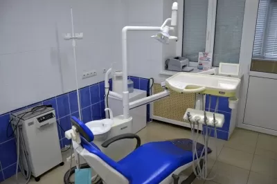 Стоматология Щелкунчик