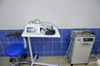 Стоматология Щелкунчик