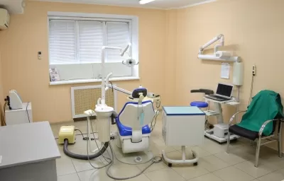 Стоматология Щелкунчик