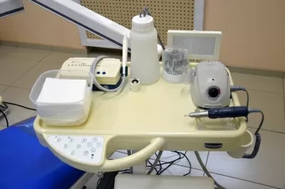 Стоматология Щелкунчик