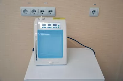 Стоматология Щелкунчик