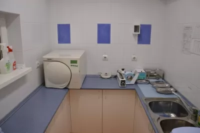 Стоматология Щелкунчик