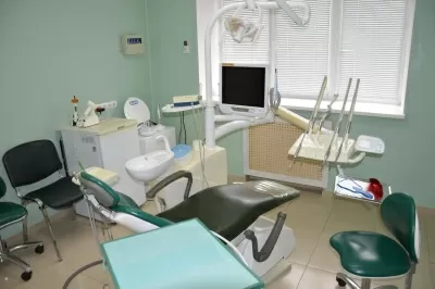 Стоматология Щелкунчик