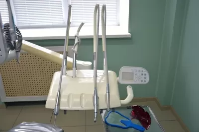 Стоматология Щелкунчик