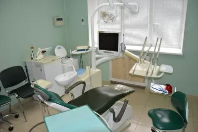 Стоматология Щелкунчик