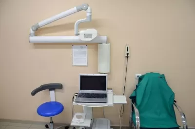 Стоматология Щелкунчик