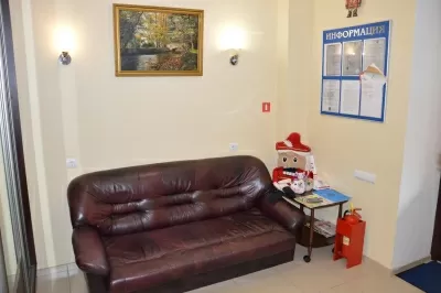 Стоматология Щелкунчик