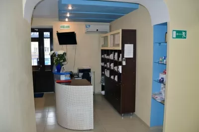 Стоматология Щелкунчик