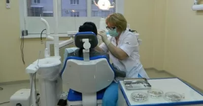 Стоматология Щелкунчик