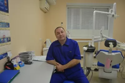 Стоматология Щелкунчик