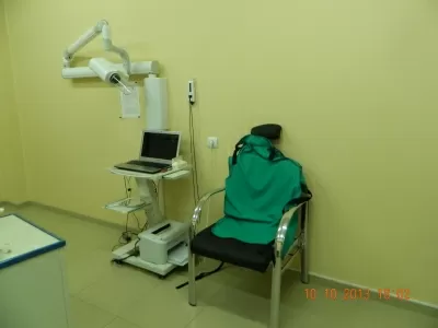 Стоматология Щелкунчик