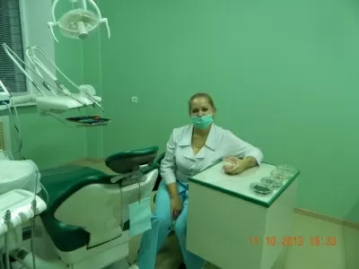 Стоматология Щелкунчик