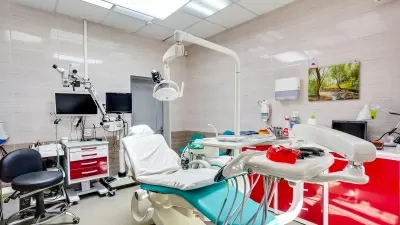 Стоматологическая клиника РостСтом