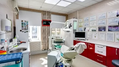 Стоматологическая клиника РостСтом