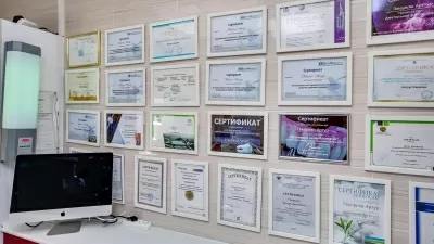 Стоматологическая клиника РостСтом