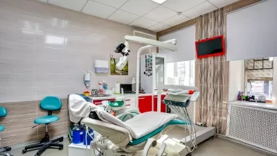 Стоматологическая клиника РостСтом