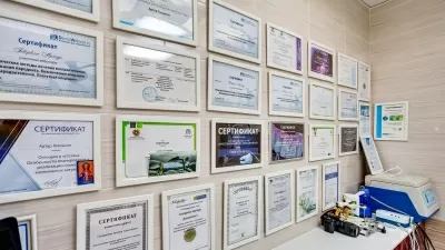 Стоматологическая клиника РостСтом