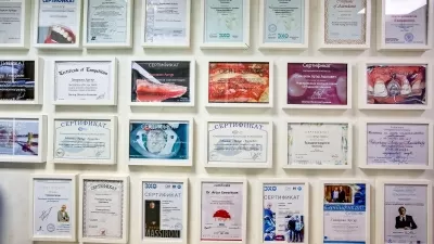 Стоматологическая клиника РостСтом