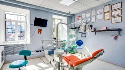 Стоматологическая клиника РостСтом