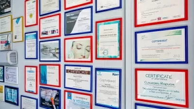 Стоматологическая клиника РостСтом