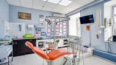 Стоматологическая клиника РостСтом