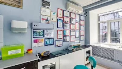 Стоматологическая клиника РостСтом