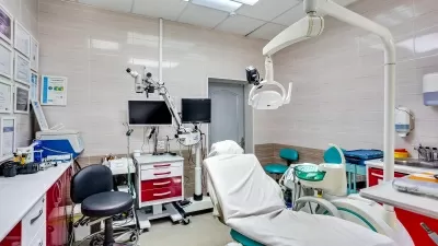 Стоматологическая клиника РостСтом