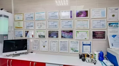 Стоматологическая клиника РостСтом