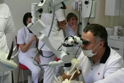 Стоматологическая клиника РостСтом