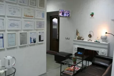 Стоматологическая клиника РостСтом