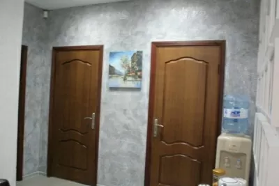 Стоматологическая клиника РостСтом