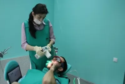 Стоматологическая клиника РостСтом