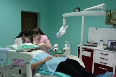 Стоматологическая клиника РостСтом