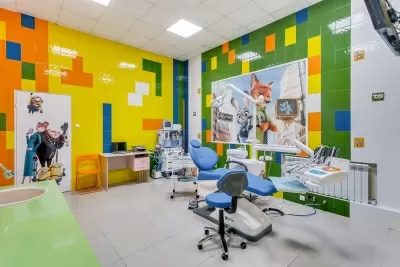 Стоматологическая клиника Доктор Келлер