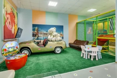 Стоматологическая клиника Доктор Келлер