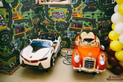 Стоматологическая клиника Доктор Келлер