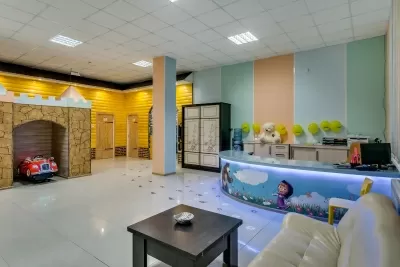 Стоматологическая клиника Доктор Келлер