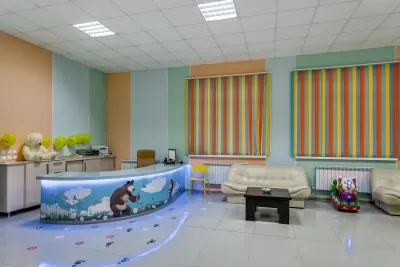 Стоматологическая клиника Доктор Келлер