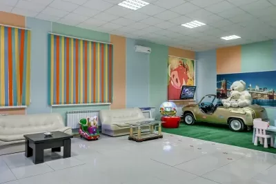 Стоматологическая клиника Доктор Келлер