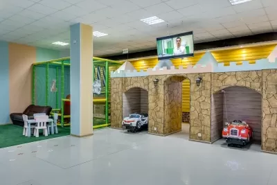 Стоматологическая клиника Доктор Келлер