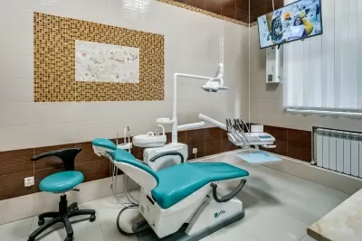 Стоматологическая клиника Доктор Келлер